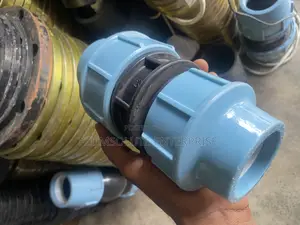 90mm Compression Coupling