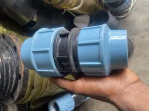 90mm Compression Coupling
