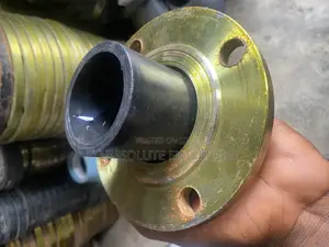 75mm Hdpe Flange
