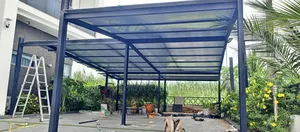 Car Port Shade