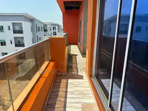 Furnished 4bdrm Maisonette in Ikate for rent