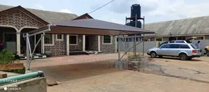 Carport Shade