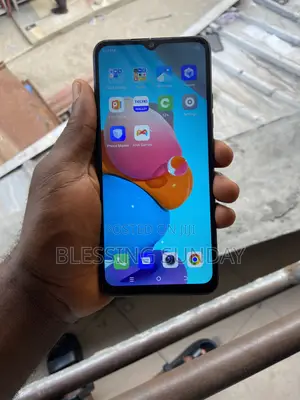 Tecno Pop 7 Pro 64 GB Black
