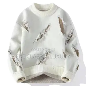 High Quality Luxury Men's Outfits Available in Store
