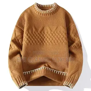 High Quality Luxury Men's Outfits Available in Store
