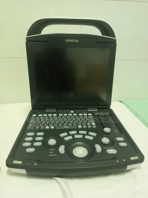 Mindray Dp10
