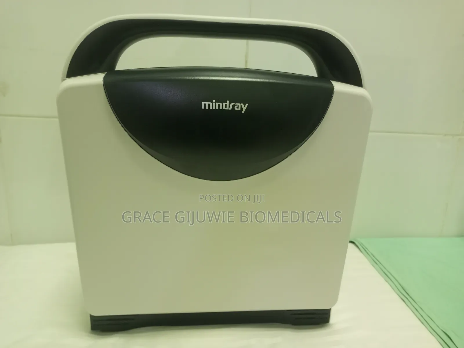 Mindray Dp10
