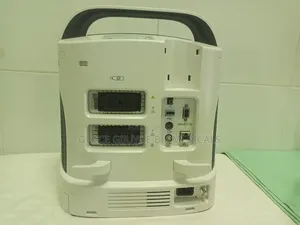 Mindray Dp10
