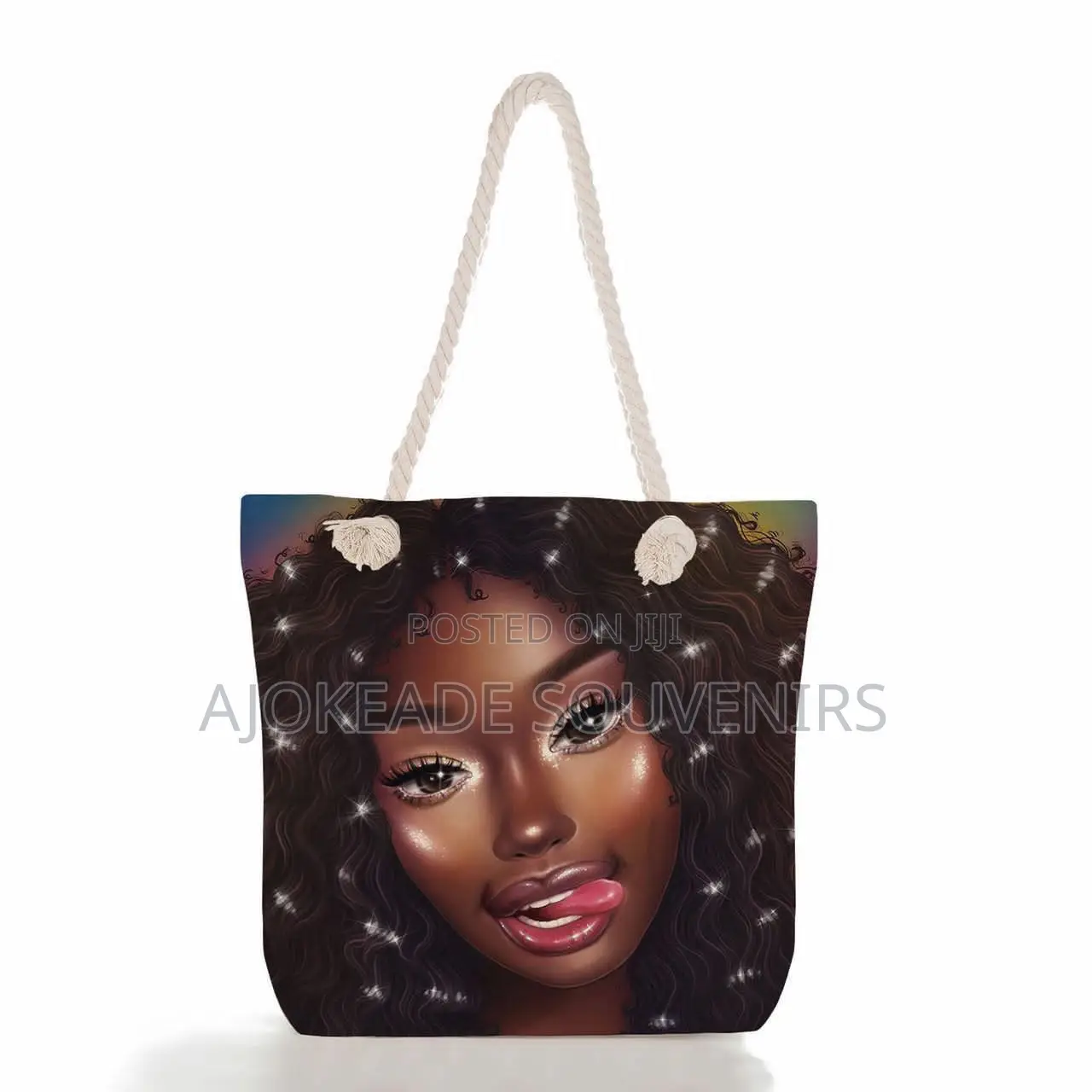 Tote Bags for Ladies