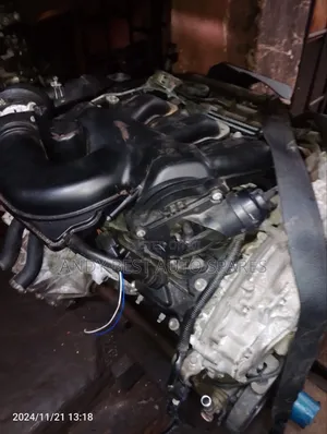 Engine Nissan Teana 2010/2012 V6 2.5L