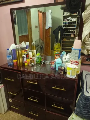 Dressing Mirror