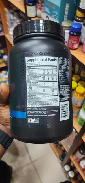 Muscletech Celltech Creatine
