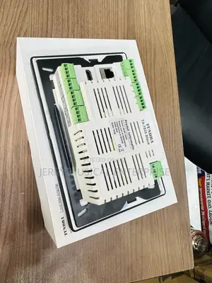 7inches Black in Wall Amplifier
