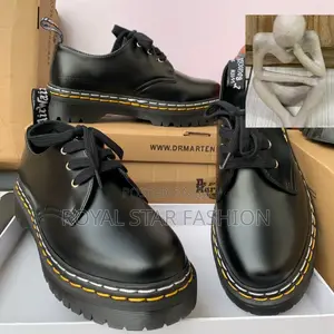 DR Matins Men Shoe