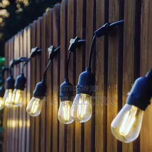 25m 40bulbs String Light