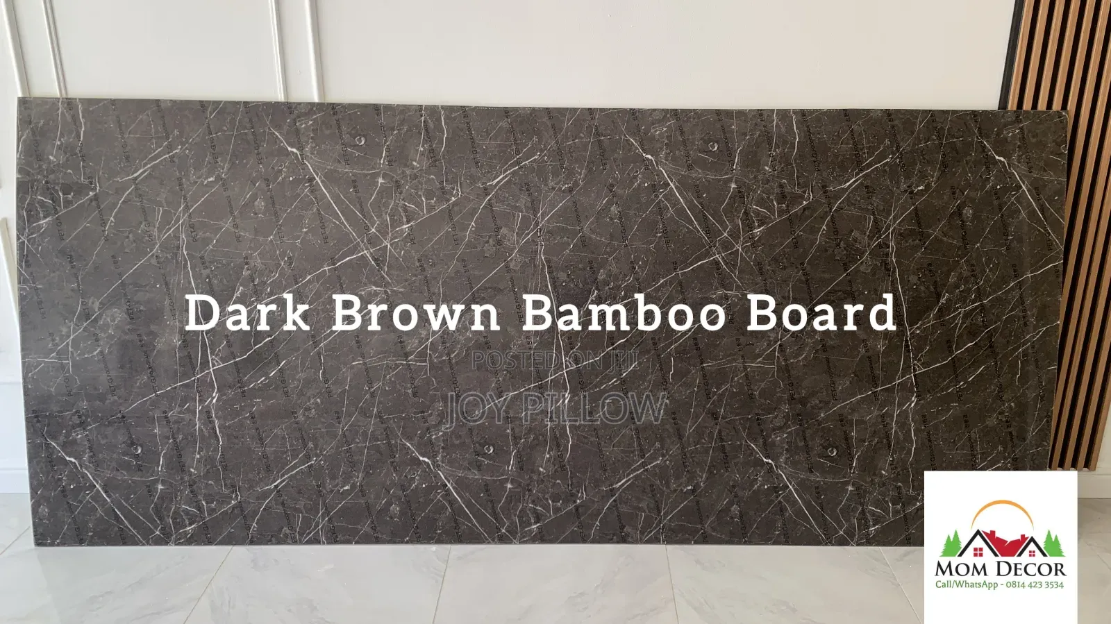 Cornices,Skirting,Vinyl/Rubber Tiles, Mirror Board,