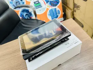 Black Smart in Wall Amplifier