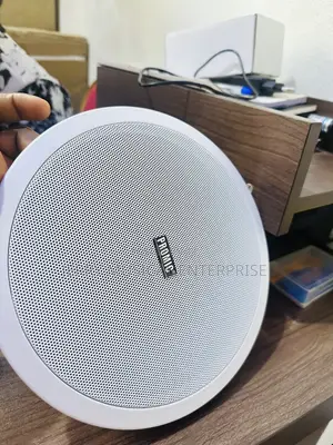Promic 50watts Ceiling Loudspeaker