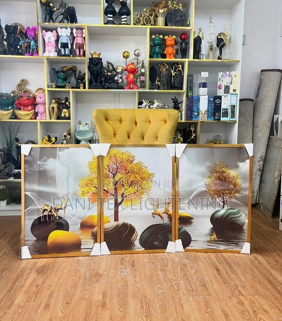 Home Decor Frames for Homes and Offices