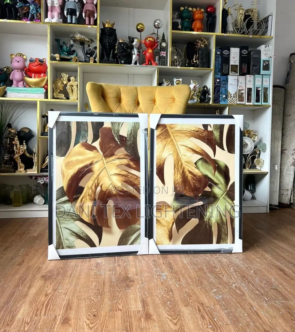 Home Decor Frames for Homes and Offices