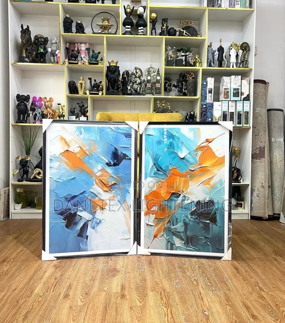 Home Decor Frames for Homes and Offices