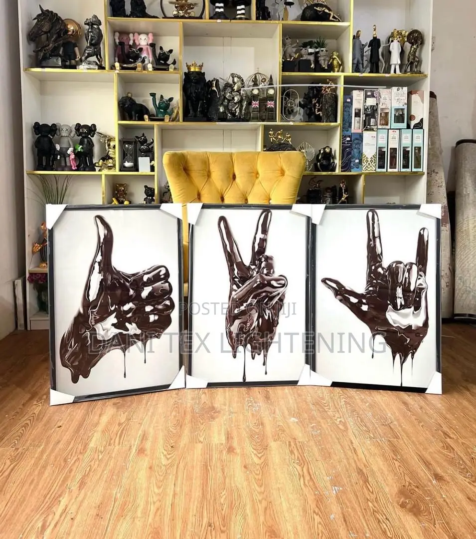 Home Decor Frames for Homes and Offices