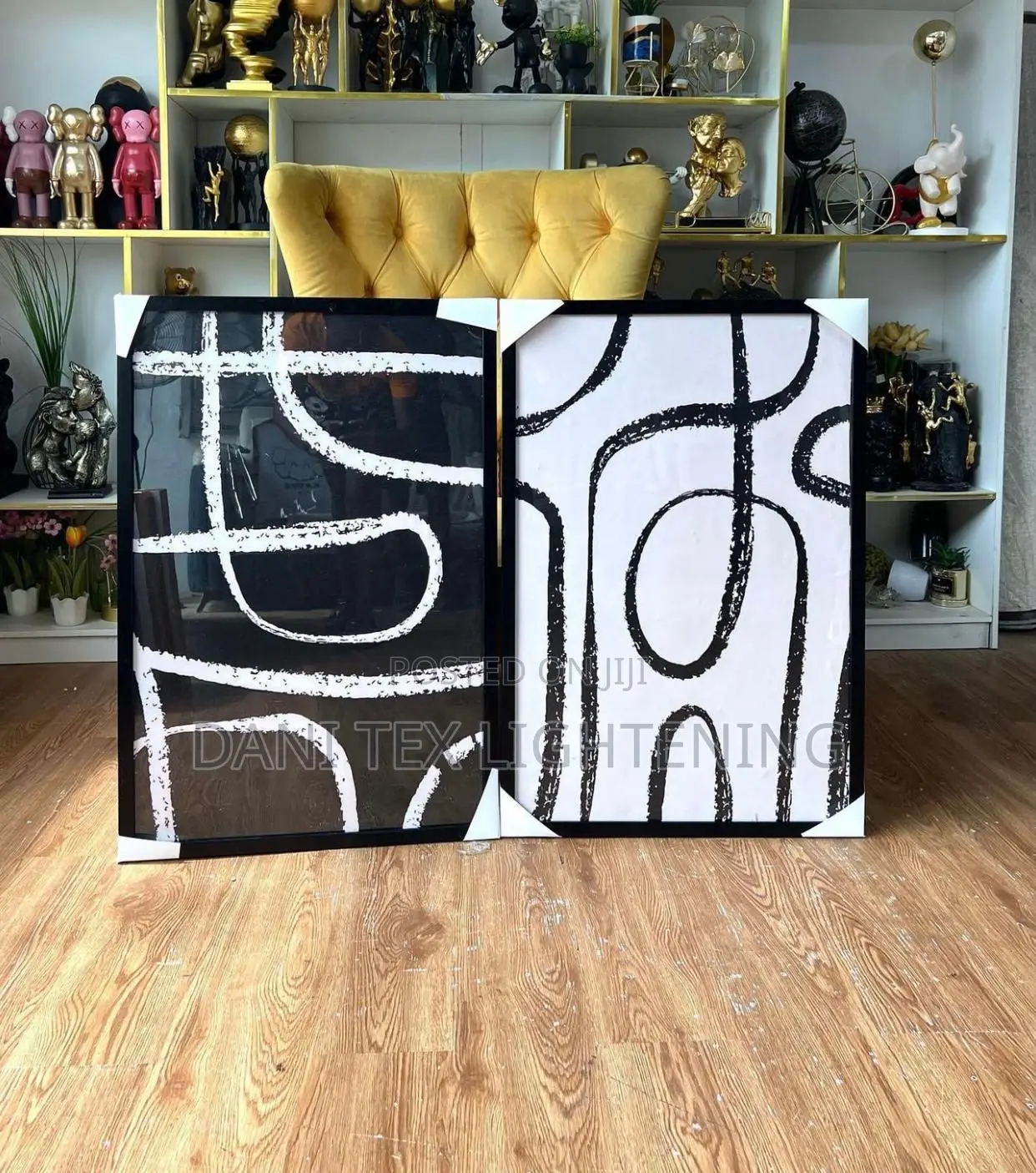Home Decor Frames for Homes and Offices