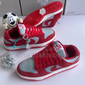 NIKE Quality Shoe for Men