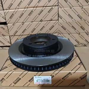 Original Brake Disc