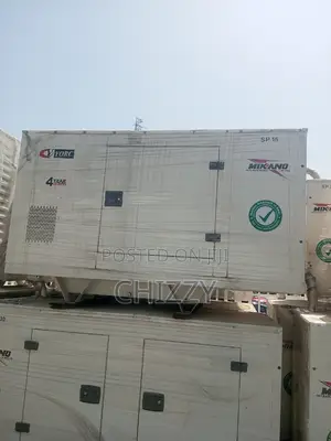 Mikano Diesel Generator  Copper Wire 20kva