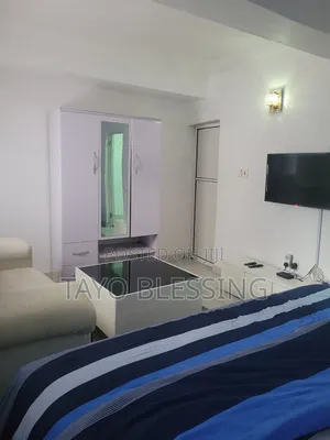 Studio Apartment at Wuse2 , Abuja