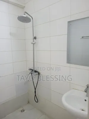 Studio Apartment at Wuse2 , Abuja