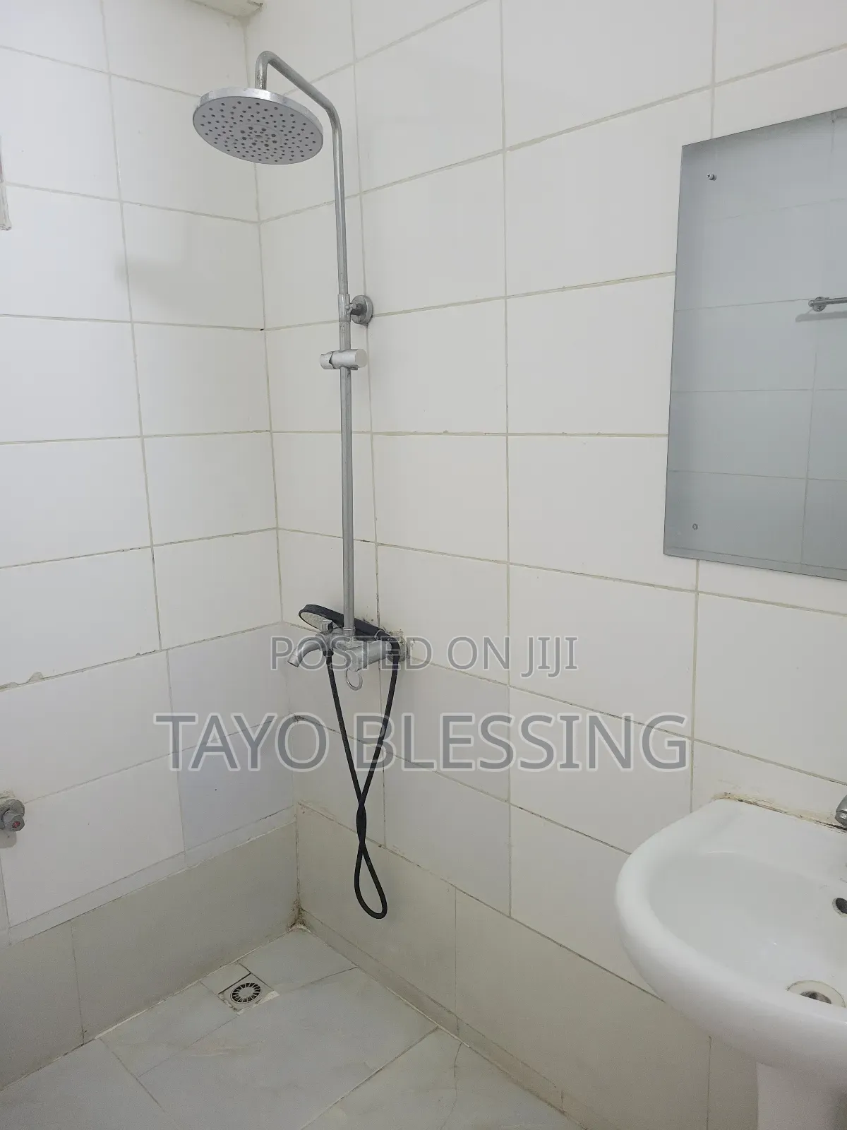 Studio Apartment at Wuse2 , Abuja