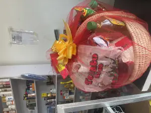 Christmas Hampers