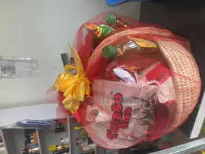Christmas Hampers