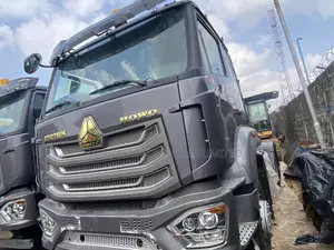 Covid 19 Tractor Head Grey 2020