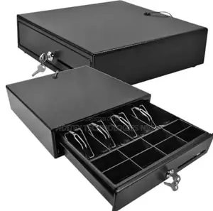 Business Inventories Cash Drawers