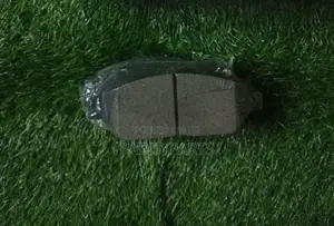 Chevrolet Spark Brake Pad