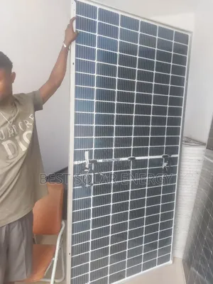 Jinko 600W Solar Panel 144cell Baifial