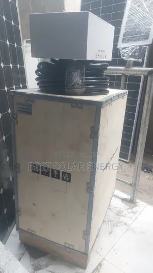 15kva Power Star Inverter 48v