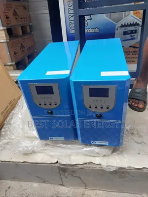 Yohako 10kva Inverter 48v Much Available