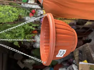 Hanging Flower Pot Medium Size