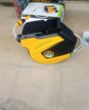 Tolsen Automatic Hose Reel Set