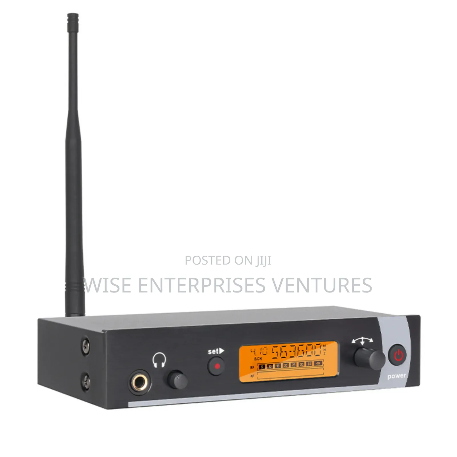 In Ear Monitor System