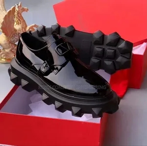 Quality Valentino Garanani Luxury Shoe Available