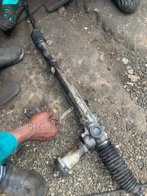 Electric Steering Rack for Hyundai Santa Fee 2015/2017