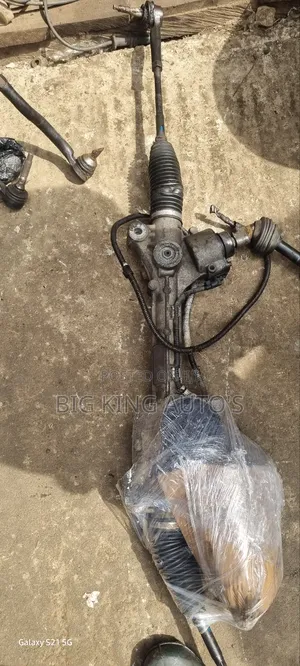 Electric Steering Rack for GMC Terrain