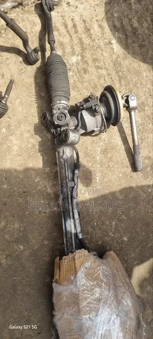 Electric Steering Rack for Ford Fusion 2010 2012 Model