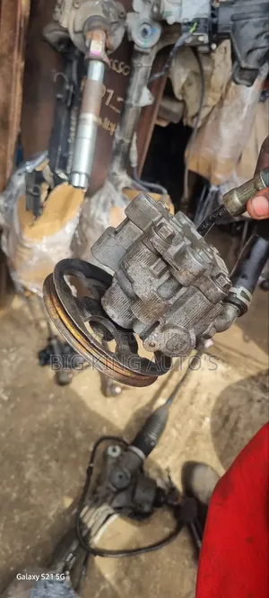Steering Pump for Toyota Camry 2010 Module