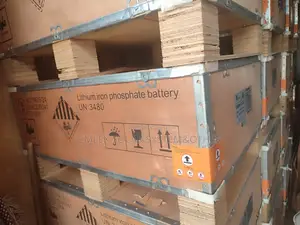 10kva 51.2volts Lithium Battery